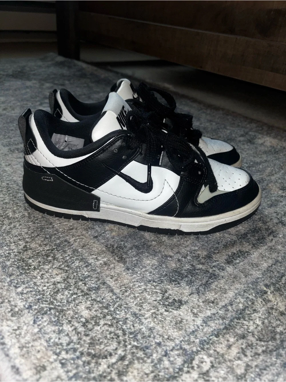 Nike Dunk Low Disrupt 2